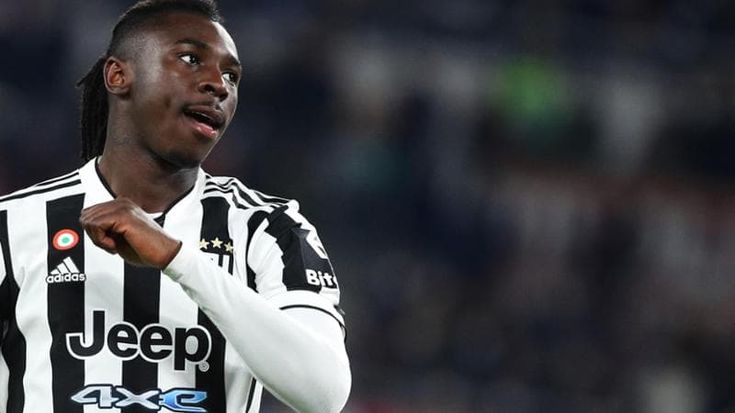 Kean pronto all'addio alla Juve: Fiorentina, Bologna o Arabia Saudita le possibili destinazioni