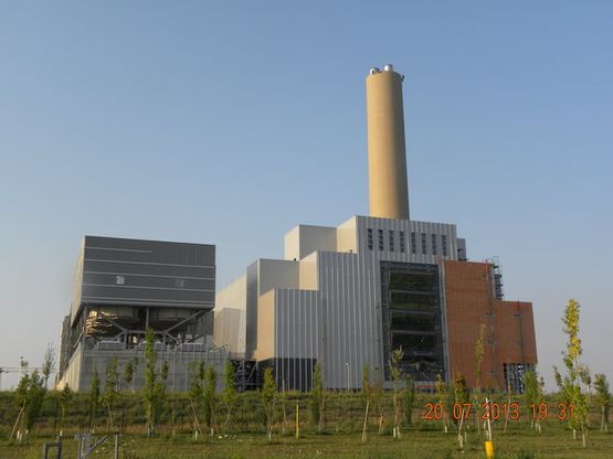 I rifiuti di Reggio Emilia arriveranno a Parma?