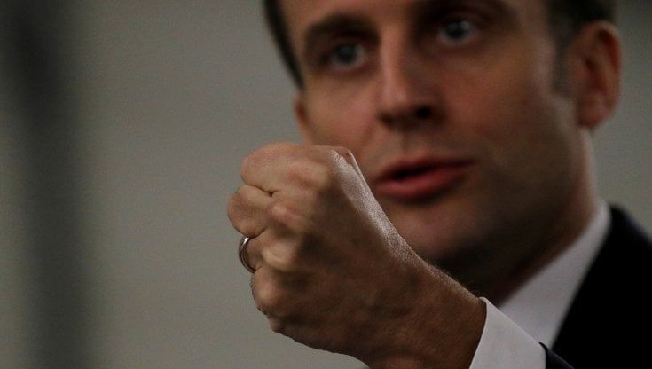 Francia, via il capo dell'intelligence militare: non aveva saputo prevedere la guerra in Ucraina