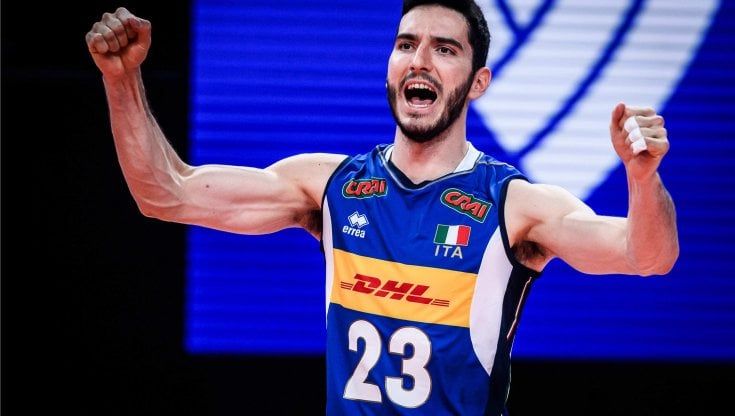 Volley, Nations League: Italia sul velluto, 3-0 all'Australia