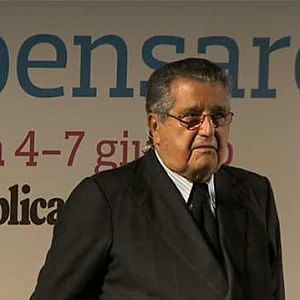 Apre RepIdee, De Benedetti: "A Genova per reinventare il lavoro"
