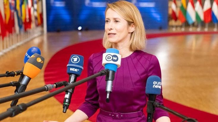 Mosca attacca l’Europa: “Leader incompetenti, non parliamo con Kallas”
