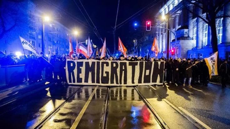 Remigration Summit, la Lega alza il tiro: “Più pericolosa la contro-manifestazione della sinistra”