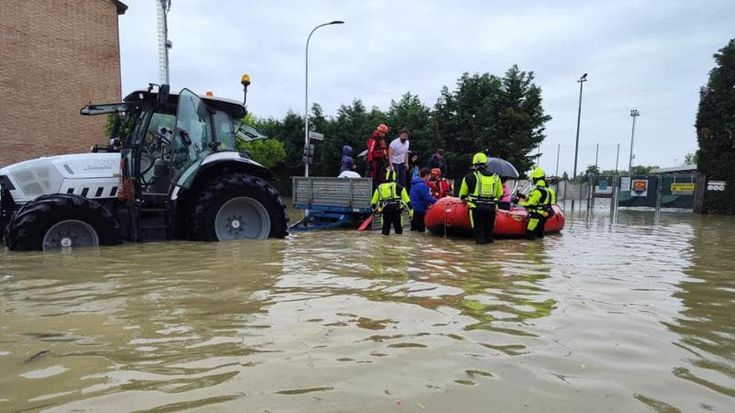 Rischio catastrofi: polizze obbligatorie ma garanzie solo per le assicurazioni