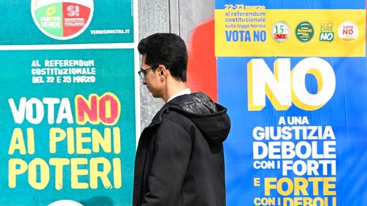Giustizia, con la riforma Nordio la destra mette a rischio le garanzie di tutti