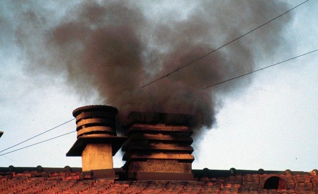 Riscaldamenti accesi per 7 ore al giorno:<br />la legge lo consente prima del 15 ottobre
