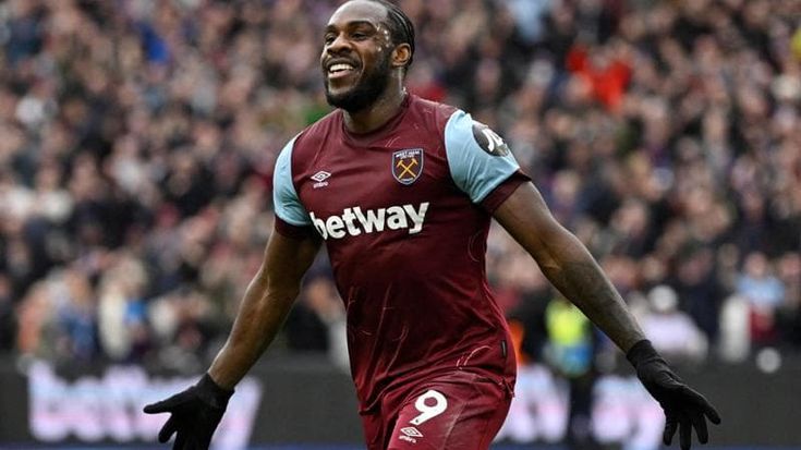 Incidente Michail Antonio, il West Ham: “Operato a una gamba”