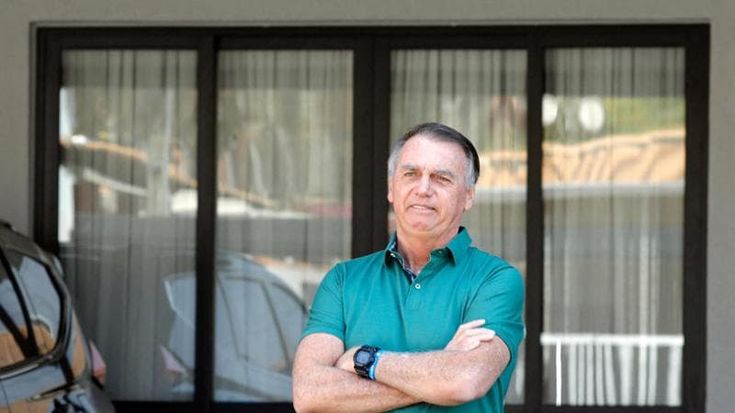 Brasile, Bolsonaro condannato a 27 anni e 3 mesi per il tentato golpe