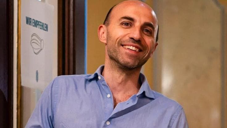 Dal ballo allo sport, una vita con tante passioni: chi era il violinista Enrico Vacca