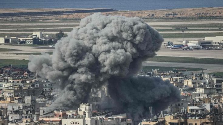 Le news sulla guerra in Iran del 4 marzo. Curdi smentiscono l’offensiva di terra