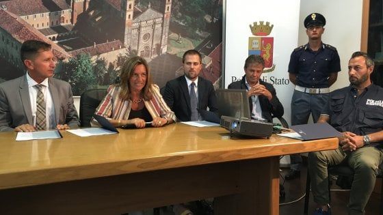 Rapina la sua banca nel Vercellese, arrestato il vicedirettore con i complici
