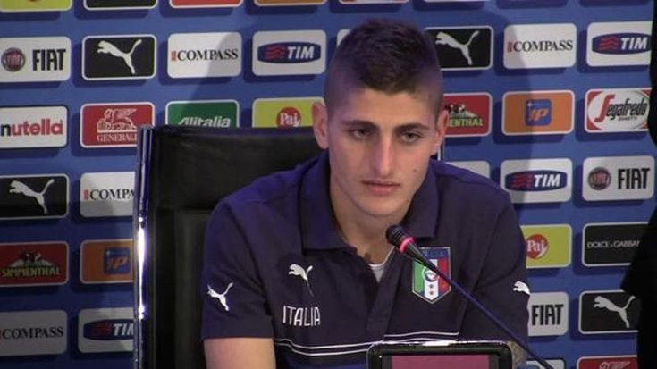 Nazionale, perché Verratti può tornare in azzurro