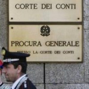 Corte dei Conti avverte il governo: bilancio fragile, attenzione alle pensioni 