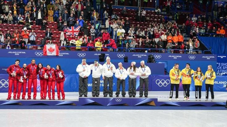 Viaggio nelle sedi delle medaglie d’oro: così il Forum e la Fiera hanno vinto la sfida olimpica