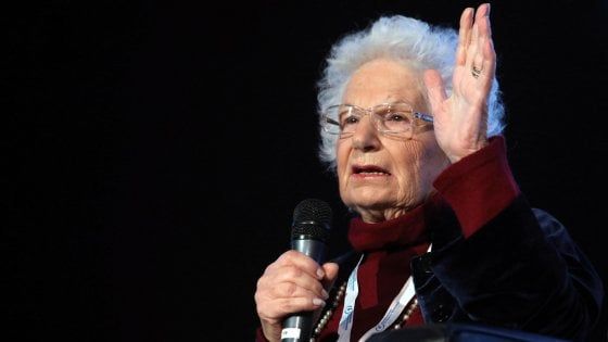 Giornata della memoria, insulti e minacce social a Segre, Verdelli e Berizzi