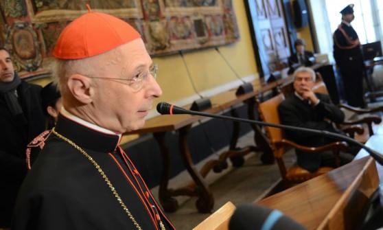  L’appello del cardinale Bagnasco “Andate a votare,è un vostro diritto”