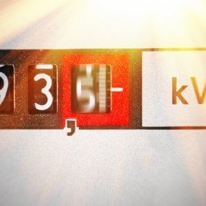 Contatori elettronici e misurazioni a distanza: chi garantisce il consumatore?