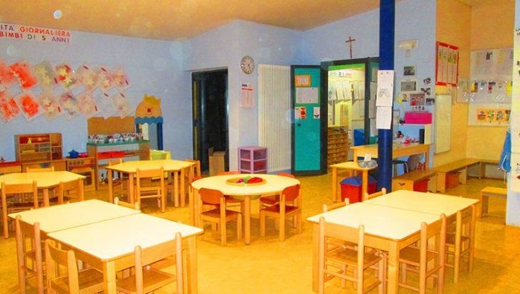 Troppi contagi a Castellammare, il sindaco proroga la chiusura delle scuole fino al 29 novembre