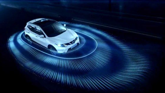 Nissan Safety Shield, la sicurezza fa risparmiare