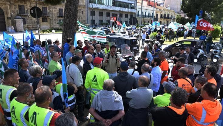 Assemblea dei sindacati contro gli infortuni sul lavoro: “La Regione investa”