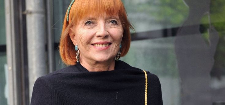 È morta Stéphane Audran, addio alla musa e moglie del regista Claude Chabrol