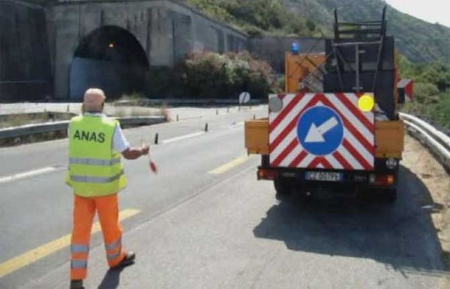 Sicurezza stradale, inversione di tendenza