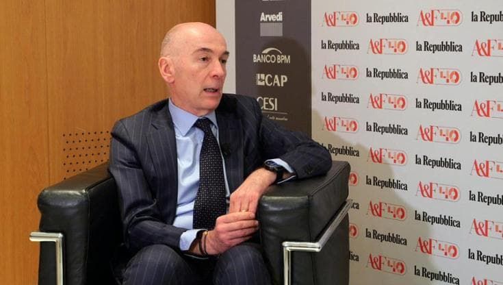 L'intervista- Lanzetta, Enel: "La nostra rete di distribuzione elettrica è la migliore del mondo, bisogna continuare a svilupparla"