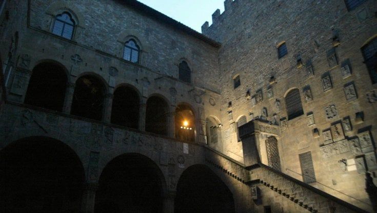 Notte europea dei musei, porte aperte il 13 maggio
