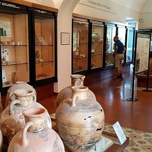 Museo di Villa Arbusto, il comune di Lacco Ameno d'Ischia chiede aiuto ai privati