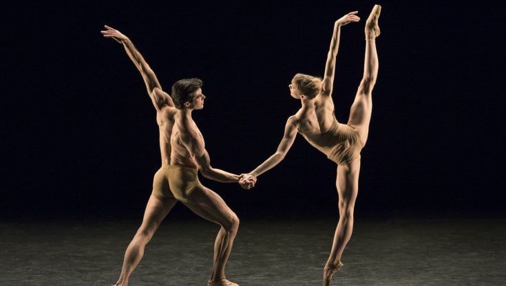'Bolle and Friends', il ritorno della danza. "In Italia occorre cambiare radicalmente"