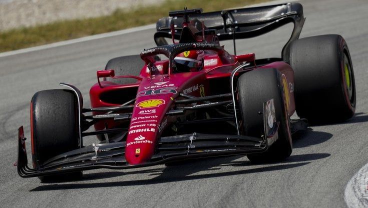 Formula 1, Gp Spagna: dove vedere in tv le qualifiche e la gara