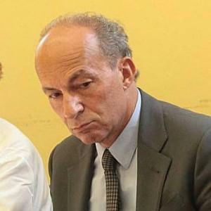 Venturi tiene il punto "Visto? Risparmiamo. Ma il mio premio 2014 me lo merito e lo terr&ograve;"