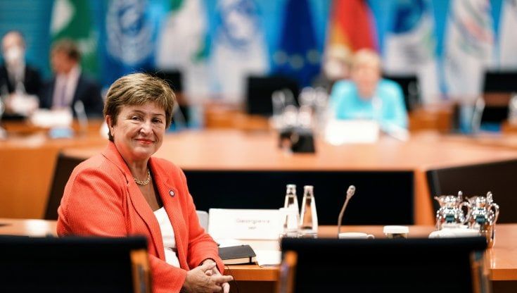 Fmi, sale il pressing su Georgieva: gli ex dipendenti della Banca Mondiale parlano di "corruzione istituzionale"