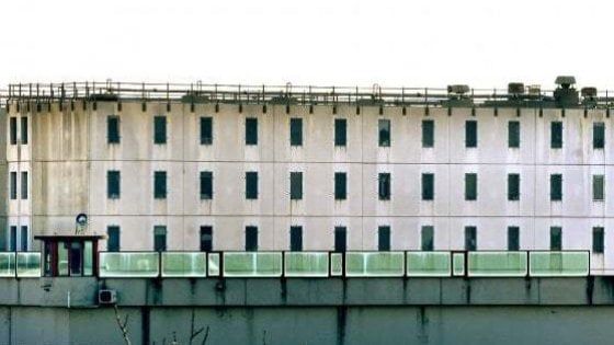 Carcere, il ministro Bonafede: "A Parma apre un nuovo padiglione"