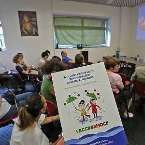 L 'esperto ai genitori: "Vaccinare i bambini non è pericoloso"