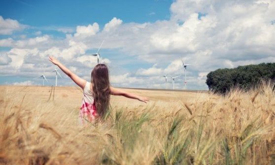 L'aria buona, elisir di (più) lunga vita