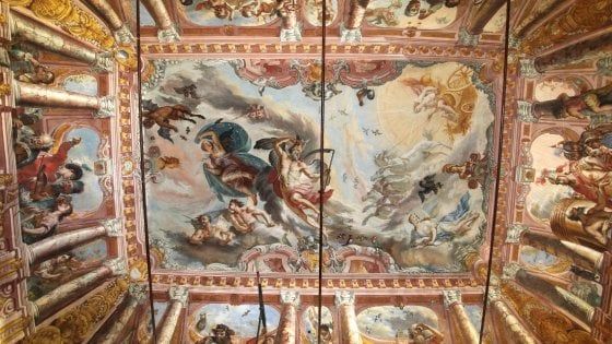 Libri, reperti, raccolte musicali e archivi: porte aperte negli istituti culturali del Lazio
