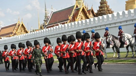 Italiano ucciso in Thailandia, arrestati ex convivente e amante  