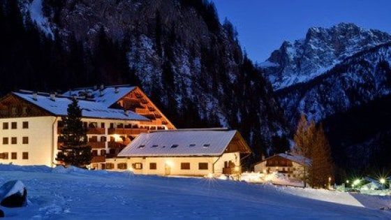 Dolomiti: una montagna di emozioni