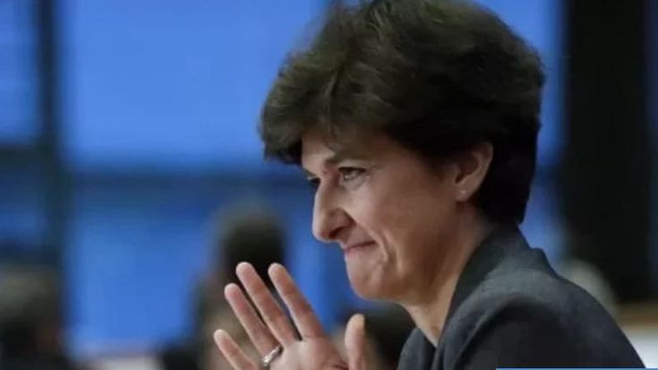 Sylvie Goulard: “L’Europa può contrastare la Russia e la Cina sfruttando le proprie economie di scala. Ma non lo sta facendo”