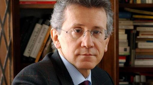  Piero Ignazi: "Tra luci e ombre se l'è cavata, dia un orizzonte"