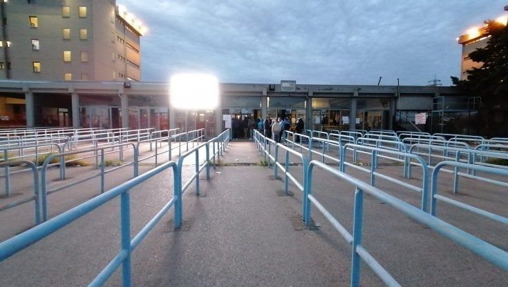 Green Pass obbligatorio, in Puglia avvio regolare: pochi disagi e proteste nel giorno del debutto