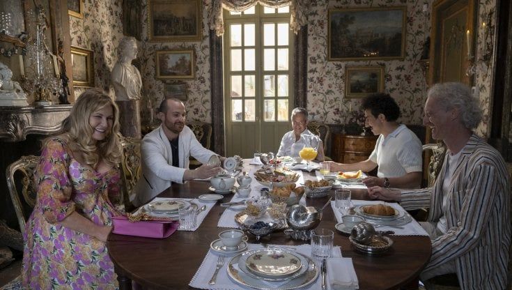 'The White Lotus', arrivederci Sicilia: l'ultima puntata della seconda stagione