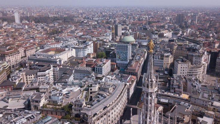 Gabriele Pasqui: "Milano sta divorziando dal suo territorio: per il caro casa la soluzione non è allargare la città all'hinterland"