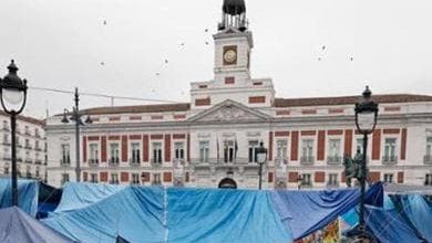 Spagna, il leader della protesta delle chiavi: 'Giovani esclusi dal mercato abitativo'