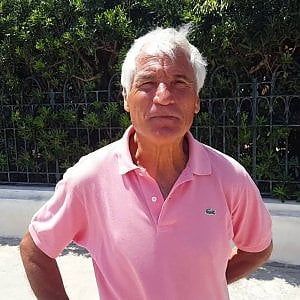Trapani, Arcoleo club manager della società granata