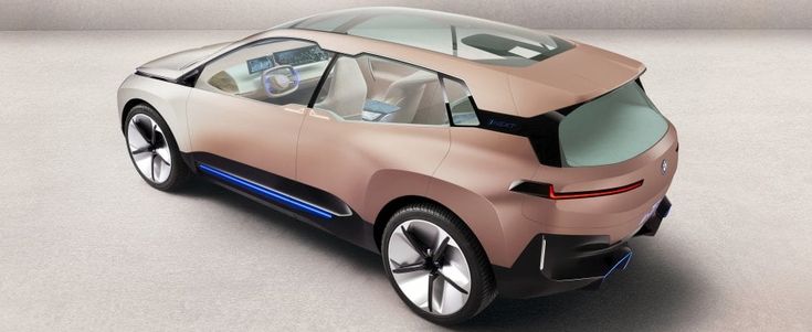 Bmw sempre più elettrica