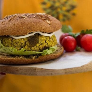 Il dilemma del vegano
