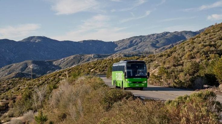 FlixBus rafforza la rete per Pasqua: più corse, più estero e nuove rotte nei territori meno battuti