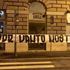 Roma, addio De Rossi: contestazione a Trigoria e striscioni di protesta